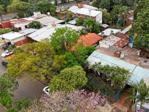 Casa en Venta 30 años