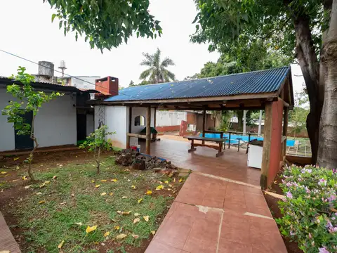 Casa en Venta en Posadas, USD 250.000
