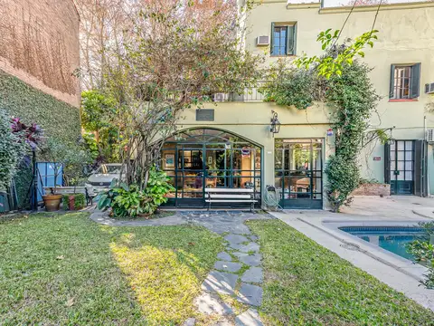 Casa en Venta de 5 dormitorios