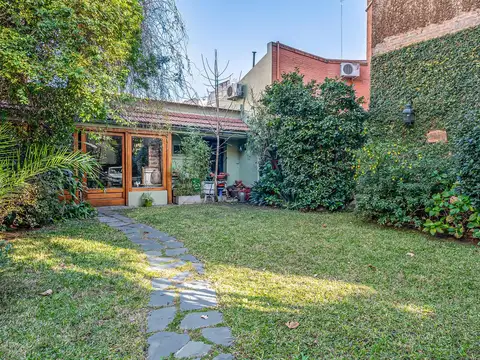 Casa en Venta de 5 dormitorios