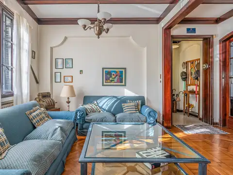 Casa en Venta 100 años