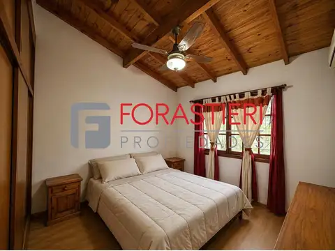 Depto Tipo Casa en Venta de 5 dormitorios