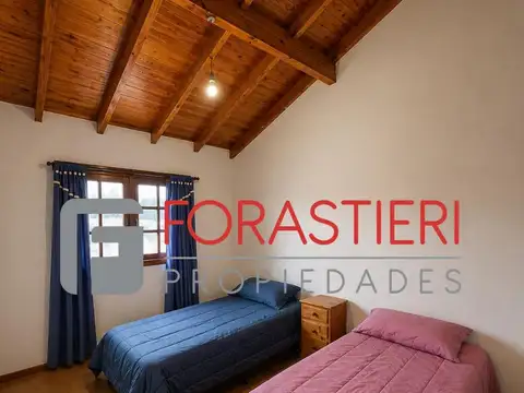Depto Tipo Casa en Venta en San Fernando, USD 180.000