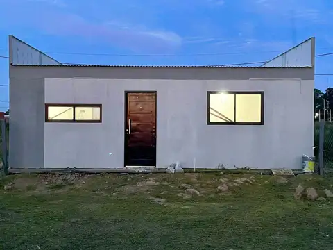 Altos del Plata - 17 y 600