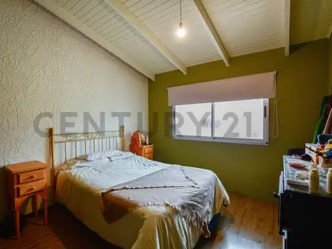 Casa en venta en La Plata 2 dormis verde 500 mts de lote