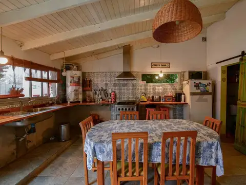 Casa en Venta en La Plata, USD 73.000