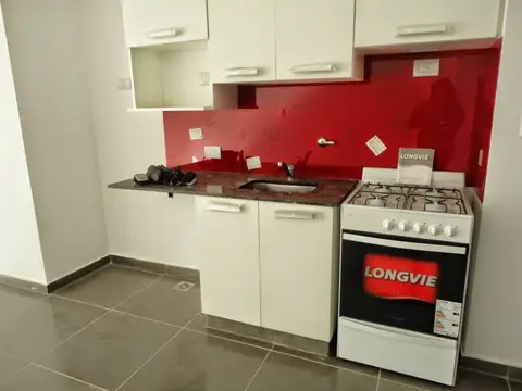 Departamento en Alquiler 16 años