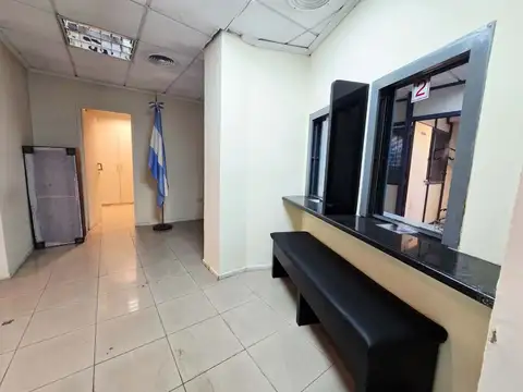Oficina en Venta en Villa Devoto, USD 339.000