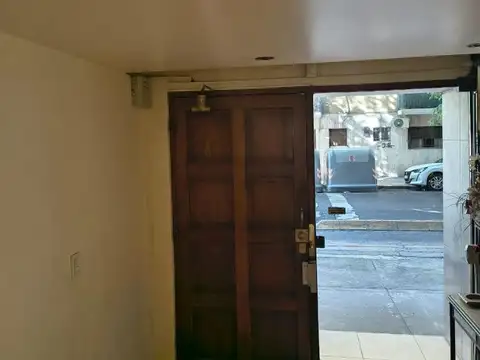 Gral. Lucio N. Mansilla 3696 , Piso 6º