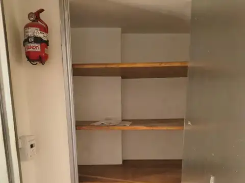 Departamento en Alquiler 55 años