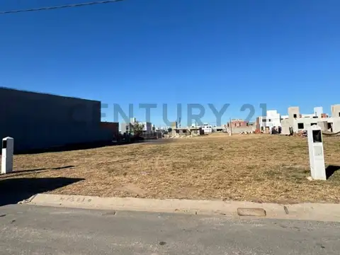 Local comercial en pozo ubicado sobre boulevard, en Manzana 159 Lote 9, en una zona de alto crecimie