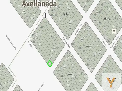 Local en Venta en Wilde, USD 60.100