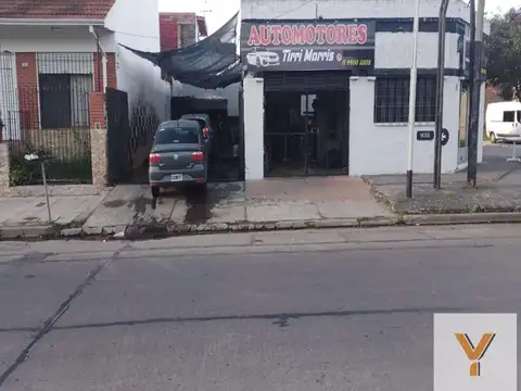 Local en Venta 40 años