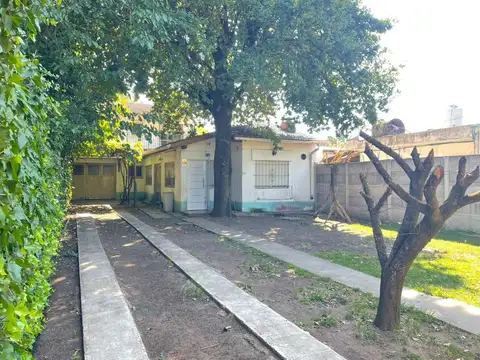 VENTA CASA 3 AMBIENTES VILLA UDAONDO PERMUTA
