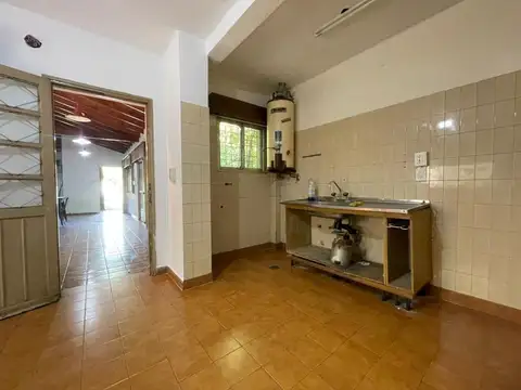 Casa en Venta 56 años