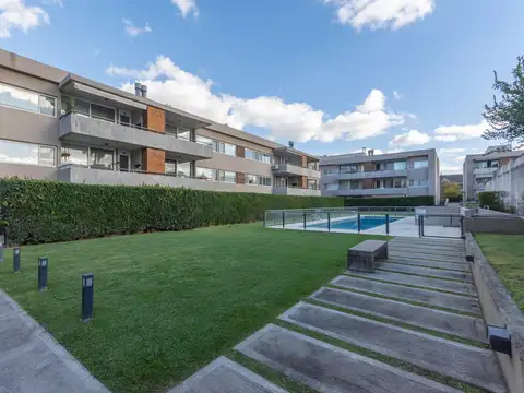 Venta departamento 2 ambientes cochera Florida Apto Crédito A estrenar