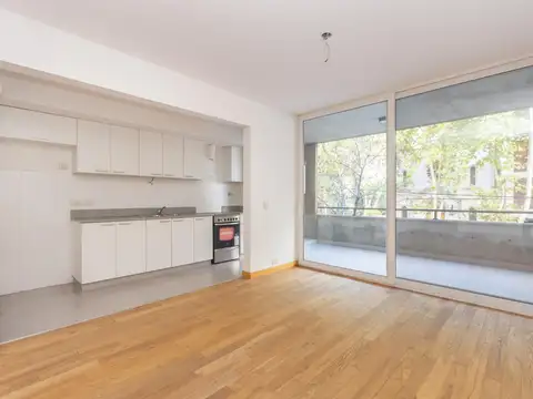 FLORIDA ESTE Venta  2 amb Escrit Coch  Apto Crédito A estrenar Amenities