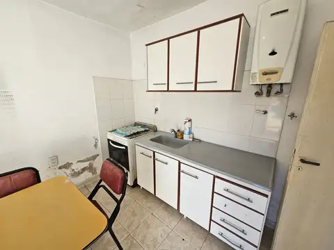 Departamento en Venta en Quilmes Oeste, USD 33.000