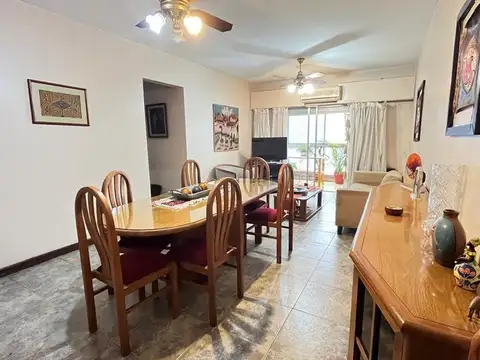 DEPARTAMENTO 4 AMBIENTES  VENTA CIUDAD EVITA 