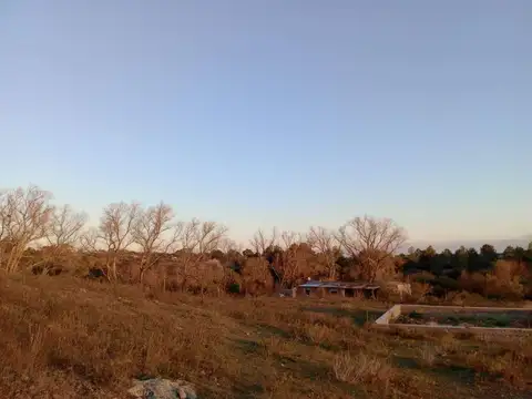 LOTE 884 MTRS EN VENTA EN GIARDINO PUNILLA CORDOBA