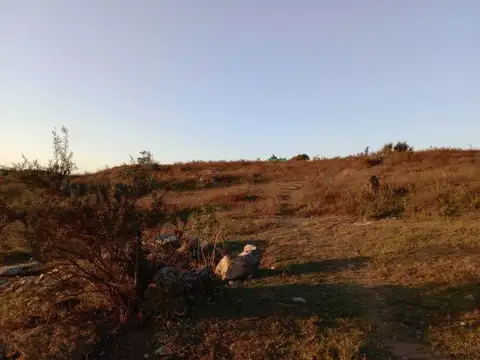 Avenida Buenos Aires S/N