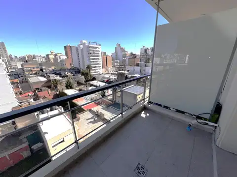 Departamento en Venta 12 años