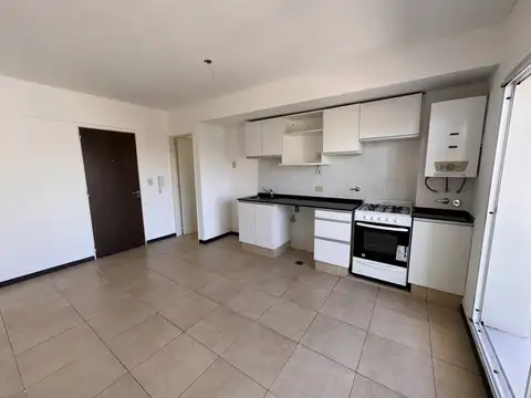 Venta Departamento 1 domitorio en Buenos Aires 1079