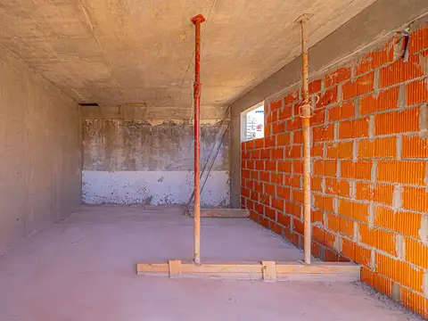 Departamento en Venta de Monoambiente