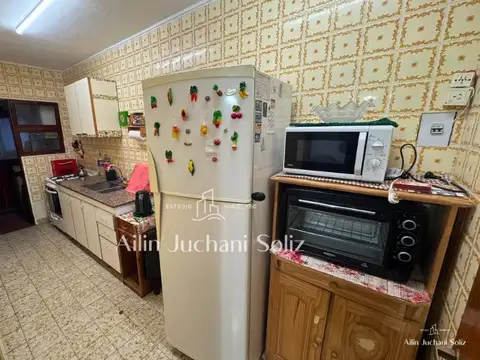Departamento en Venta 40 años