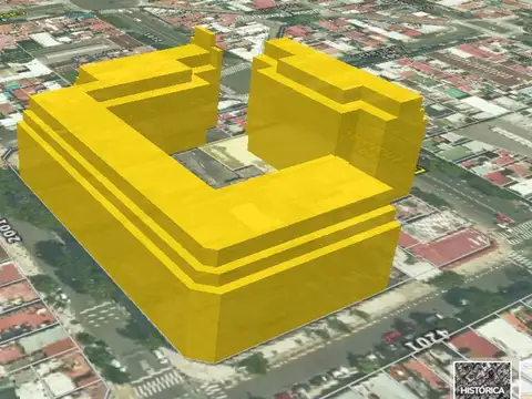 Terreno en Venta en Boedo, CABA