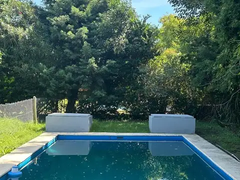 Casa  en Venta en Sausalito, Pilar, G.B.A. Zona Norte