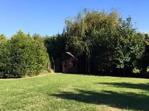 Casa  en Venta en Sausalito, Pilar, G.B.A. Zona Norte