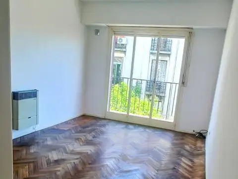 ALQUILER- TRES AMBIENTES- MONSERAT- CABA