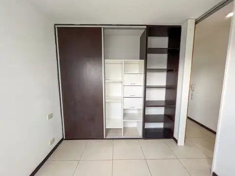 Departamento en Alquiler de 1 dormitorio