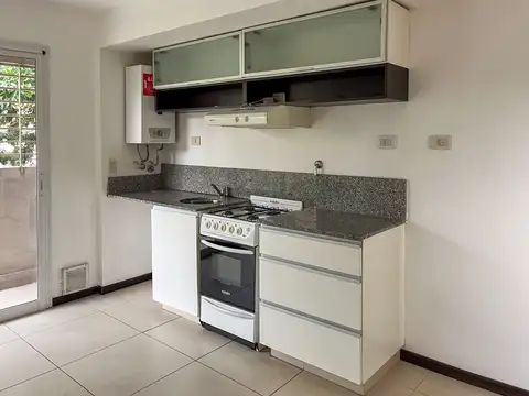 Departamento en Alquiler en Centro, $ 500.000