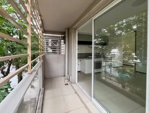 Avenida Francia 1500, Piso 2
