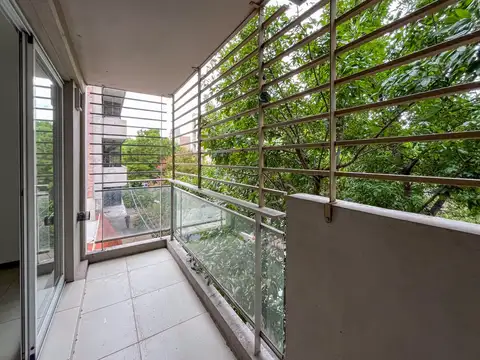 Departamento en Alquiler de 2 ambientes