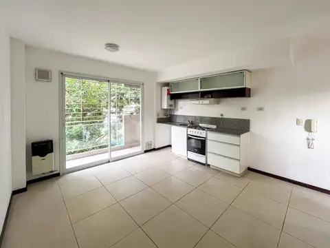 Francia y Montevideo - Un dormitorio