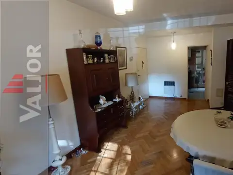 Departamento en Venta en Villa Devoto, USD 139.500