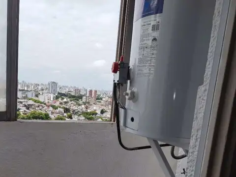 Departamento en Alquiler 40 años