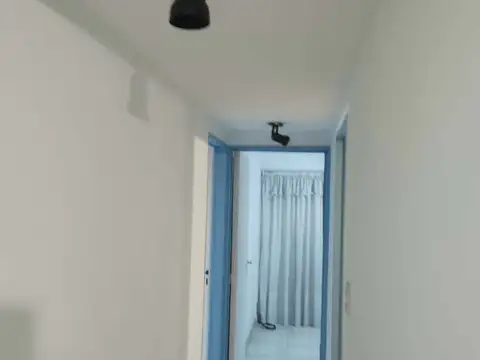 Excelente 3 AMBIENTES en torre todo luz y vista  villa gral mitre  