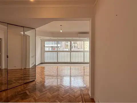 Avenida Raúl Scalabrini Ortiz 2800