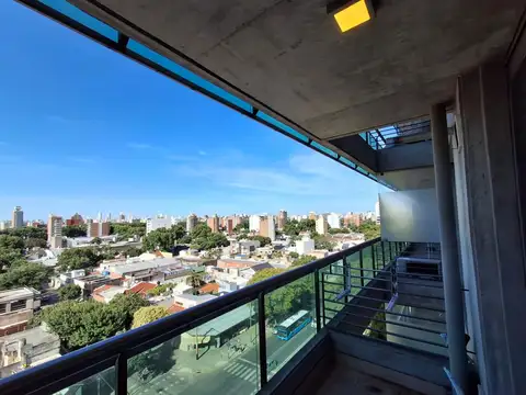 Departamento en Alquiler 8 años