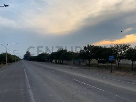ruta 34 1000, Piso 1021