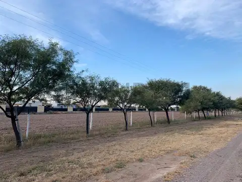 ruta 34 1000, Piso 1021