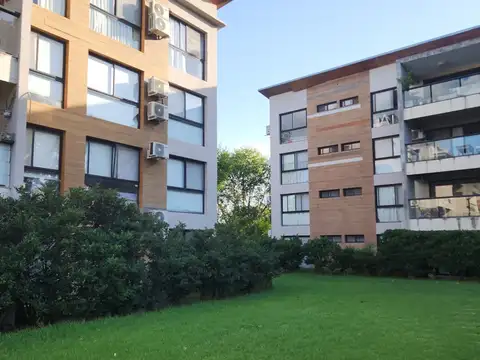 Departamento  en Venta en Ecoaldea, Pilar, G.B.A. Zona Norte