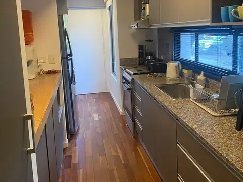 Departamento en Venta en Ecoaldea, USD 230.000