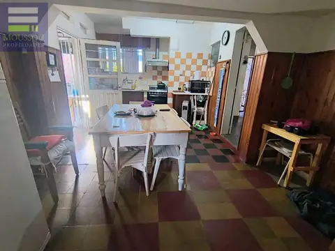 Casa en Venta de 3 dormitorios