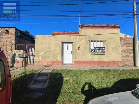 Casa en venta Etchevere casi España