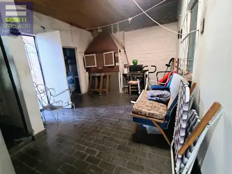 Casa en venta Etchevere casi España